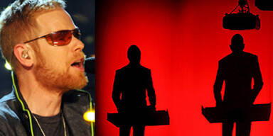 Bester Festival-Sommer aller Zeiten!