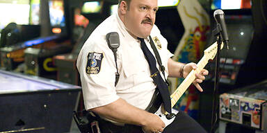 Comedy-Schwergewicht Kevin James