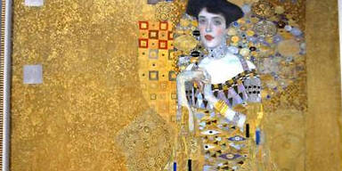 Klimt-Bild wird restituiert