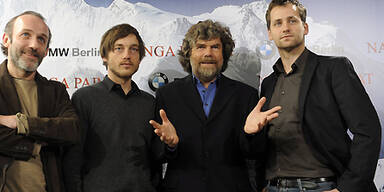 Karl Markovics: Hauptrolle in Berg-Drama