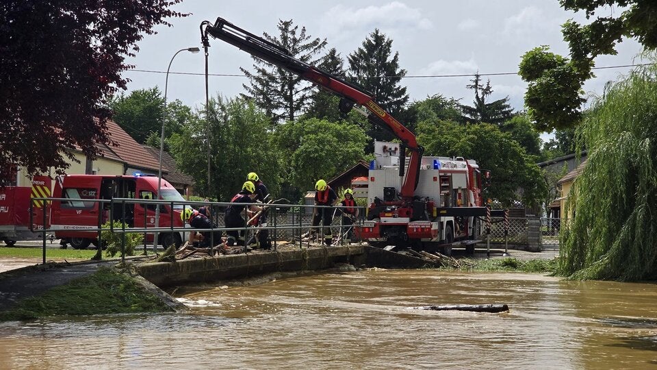 unwetter jochwasser burgenland