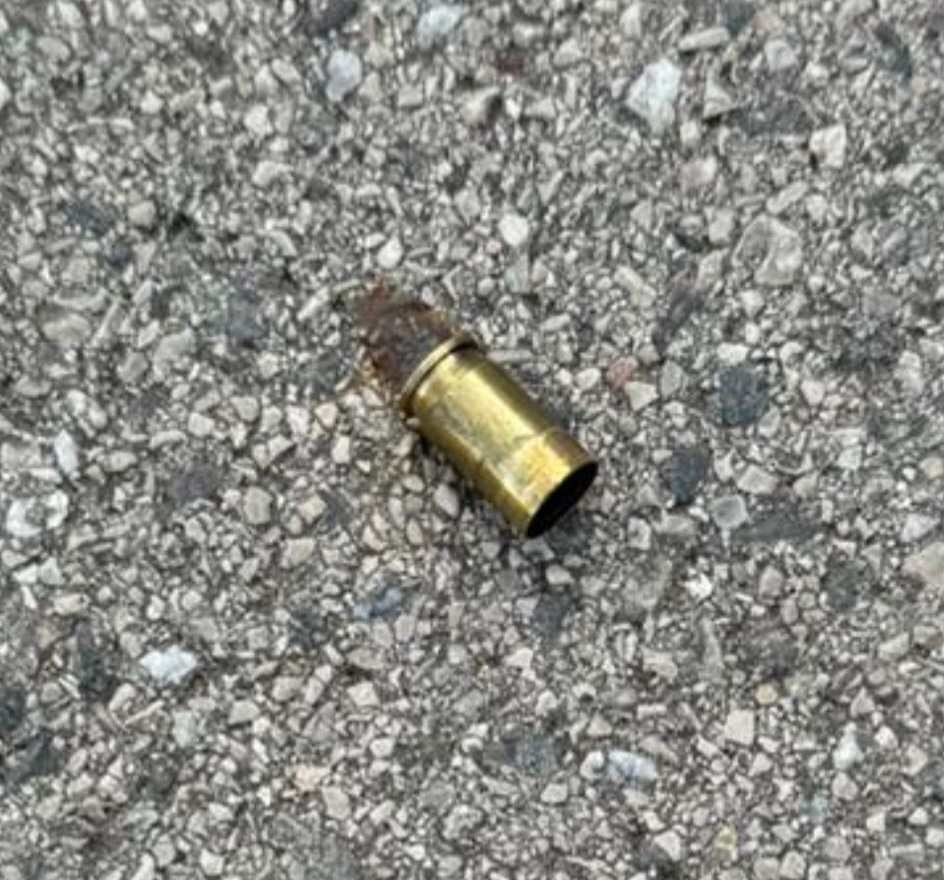 Schüsse am Yppenplatz