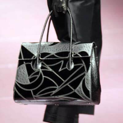 Taschen Herbst/ Winter 2009