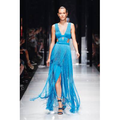 Glamour-Looks für Sommerpartys