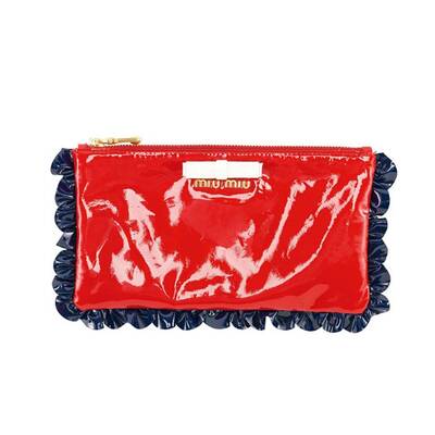 miumiu Capsule Collection