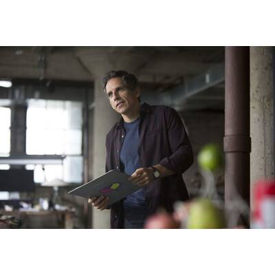 Ben Stiller & Naomi Watts sind 