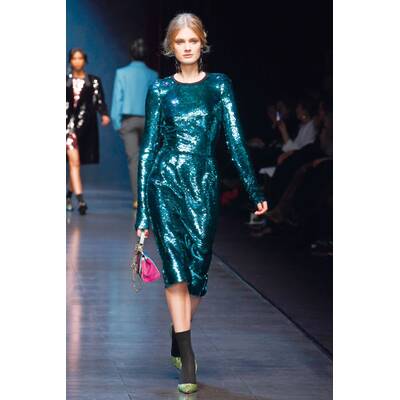 Der Herbst wird bunt 