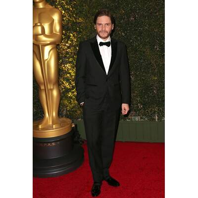 Daniel Brühl: Seine schönsten Bilder