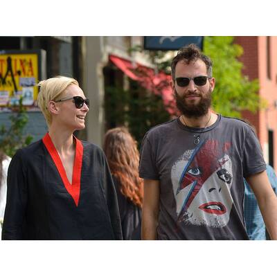 Tilda Swinton - Frau des Jahres 2014