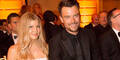 Fergie, Josh Duhamel