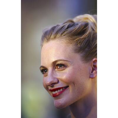 Poppy Delevingne shoppt in Wien