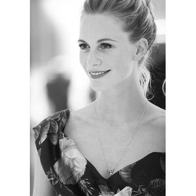 Poppy Delevingne shoppt in Wien