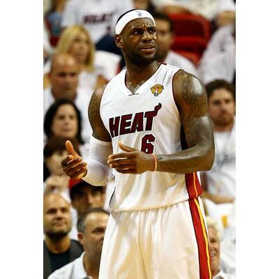 Das sind die 10 mächtigsten Promis 2014