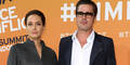 Brad Pitt, Angelina Jolie