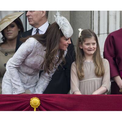 Die Queen feiert ihren 88. Geburtstag