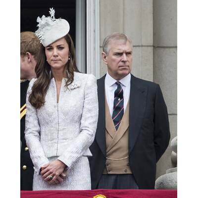 Die Queen feiert ihren 88. Geburtstag