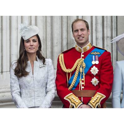 Die Queen feiert ihren 88. Geburtstag