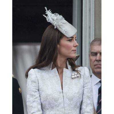 Die Queen feiert ihren 88. Geburtstag