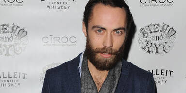 James Middleton