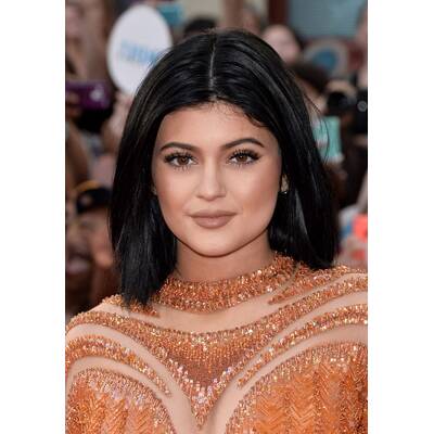 Kylie Jenner