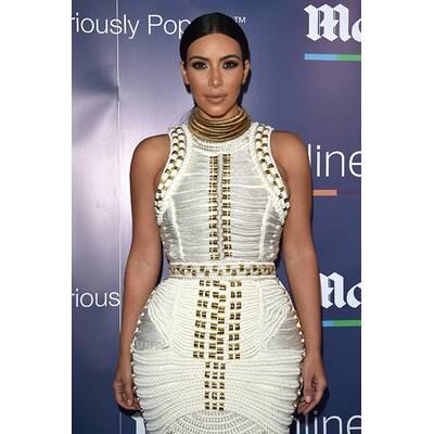 Kim Kardashian - Top oder Flop?