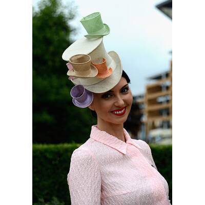 Royal Ascot 2014