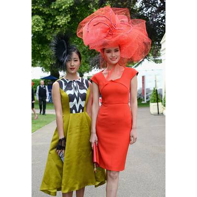 Royal Ascot 2014