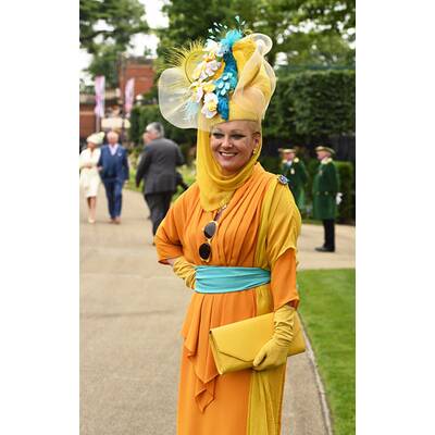 Royal Ascot 2014
