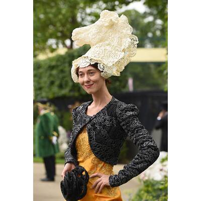 Royal Ascot 2014