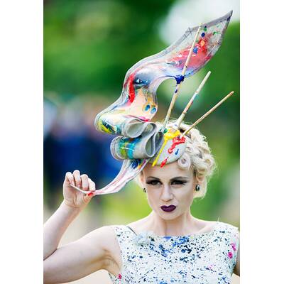 Royal Ascot 2014