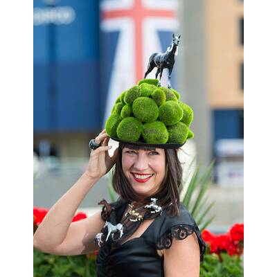 Royal Ascot 2014