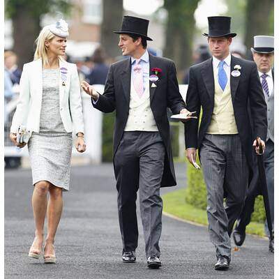 Royal Ascot 2014