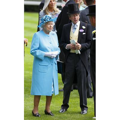 Royal Ascot 2014