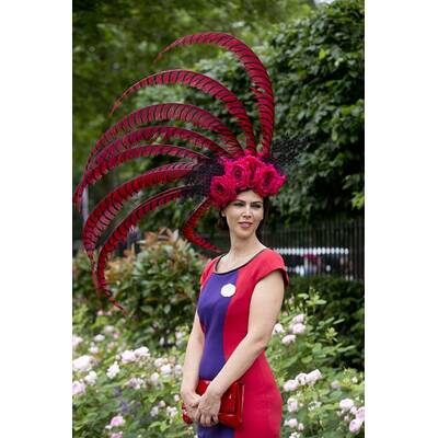 Royal Ascot 2014