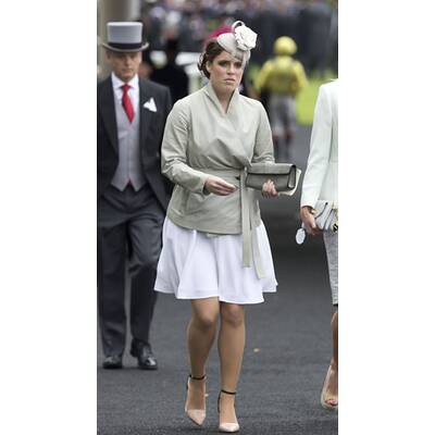 Royal Ascot 2014
