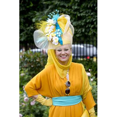 Royal Ascot 2014