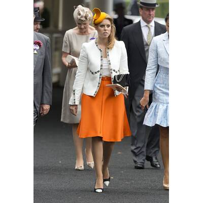 Royal Ascot 2014