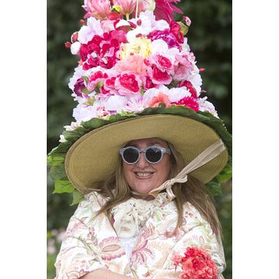 Royal Ascot 2014