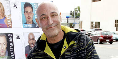 Sam Simon