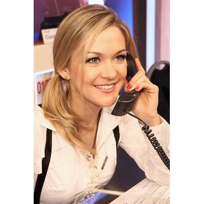 Linda Hesse - Ihre besten Bilder