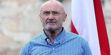 Phil Collins