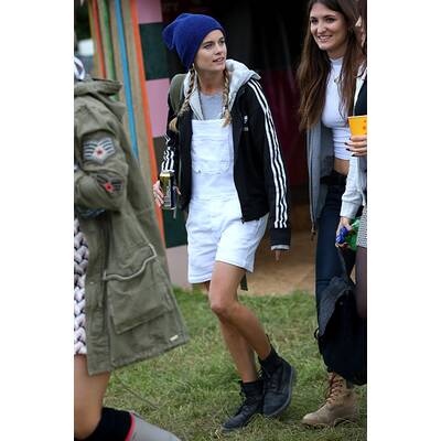 Star-Styles am Glastonbury-Festival 2014
