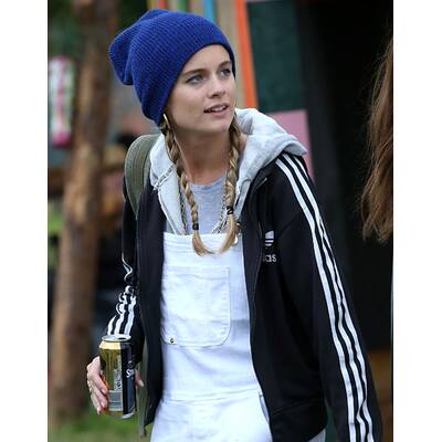 Star-Styles am Glastonbury-Festival 2014