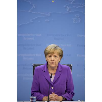 Angela Merkel