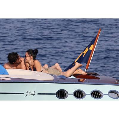 Sofia Hellqvist: Schwedens neue Prinzessin