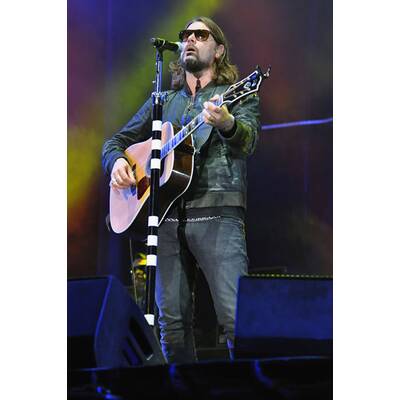 Donauinselfest 2014 - Highlights vom ersten Tag