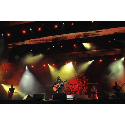 Donauinselfest 2014 - Highlights vom ersten Tag