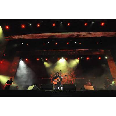 Donauinselfest 2014 - Highlights vom ersten Tag