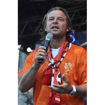 Donauinselfest 2014 - Highlights vom ersten Tag