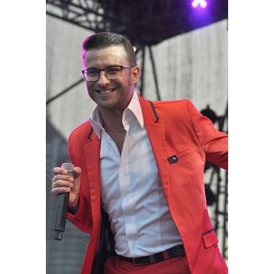 Donauinselfest 2014 - Highlights vom ersten Tag